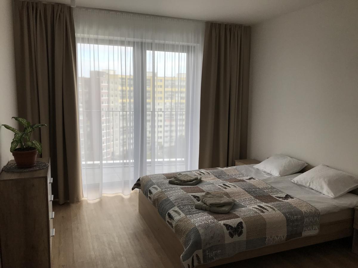 Glory Luka Living Apartment
